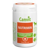 CANVIT DOG NUTRIMIN